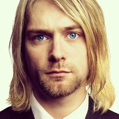 kurt-cobain